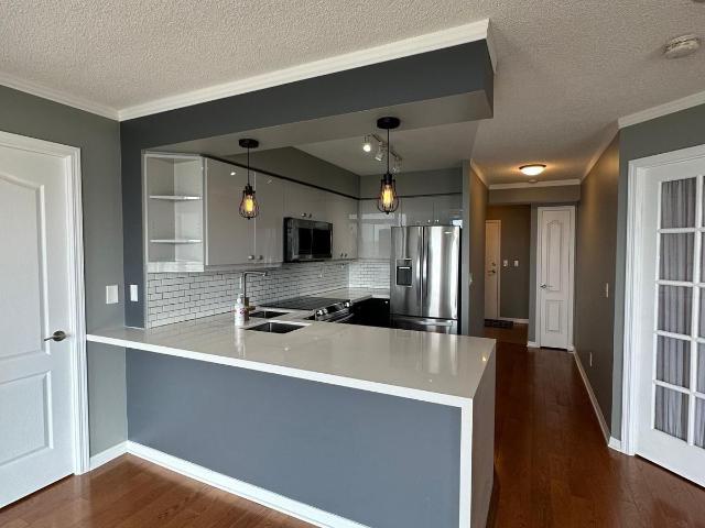 Condo for rent in Mississauga, Ontario