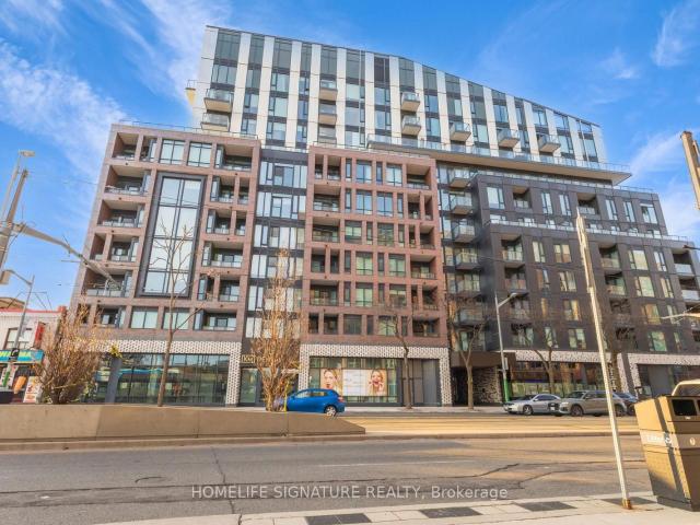 Condo for rent in Woburn, Ontario
