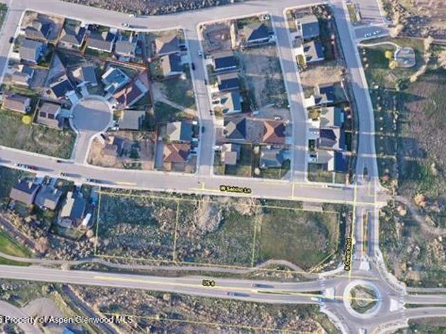 Land for sale in Garfield, Colorado