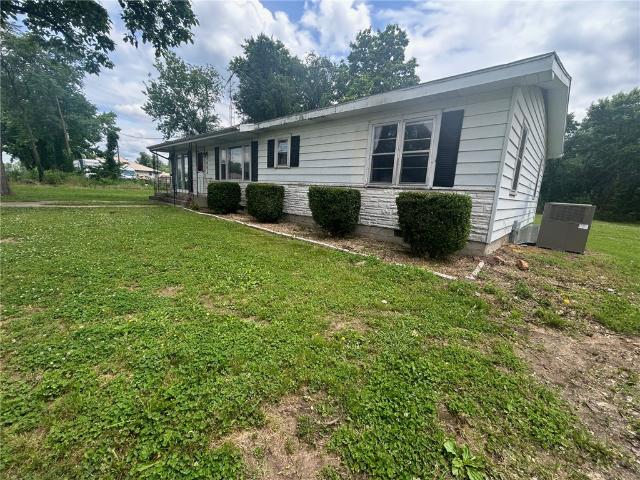 House for sale in Ark