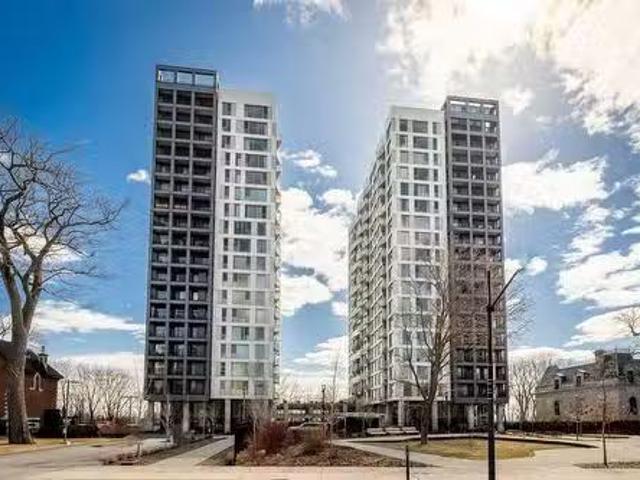 Condo for sale in St. Leonard's, Quebec