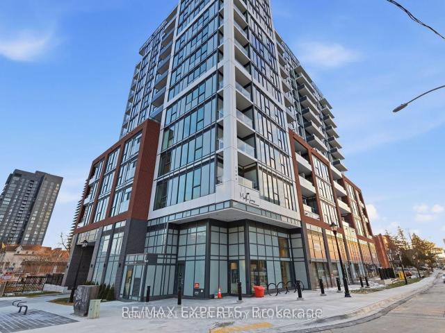 Condo for sale in Woburn, Ontario