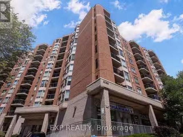 Condo for sale in Woburn, Ontario