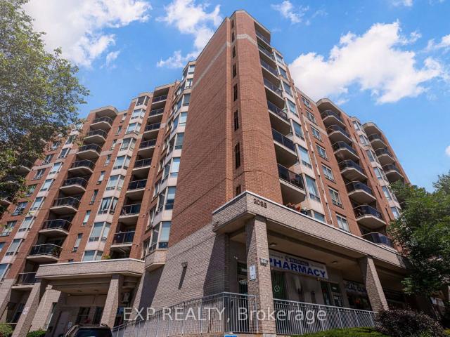 Condo for sale in Woburn, Ontario
