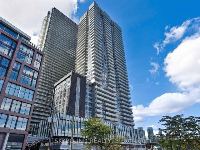 Condo for rent in Woburn, Ontario