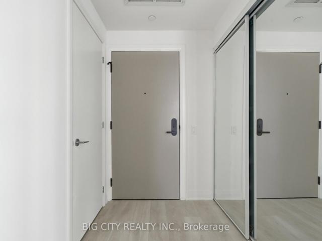Condo for rent in Woburn, Ontario