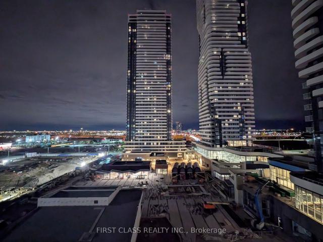 Condo for rent in Woburn, Ontario
