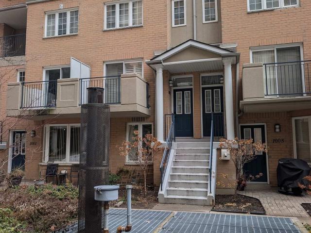 Condo for rent in Woburn, Ontario