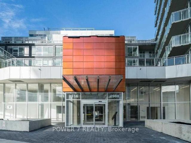 Condo for rent in York, Ontario