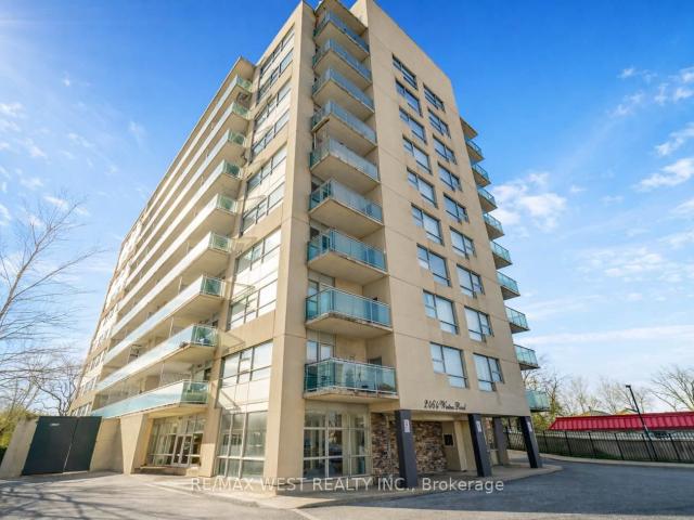 Condo for sale in Woburn, Ontario