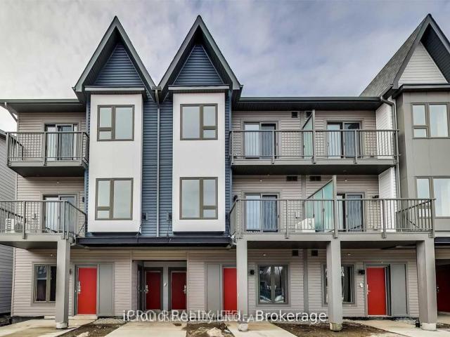 Condo for rent in Woburn, Ontario
