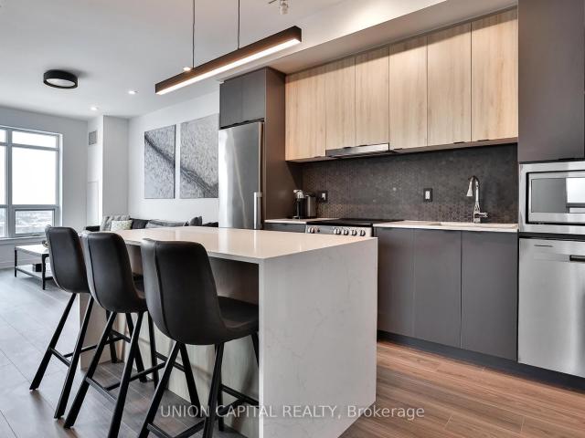 Condo for sale in York, Ontario