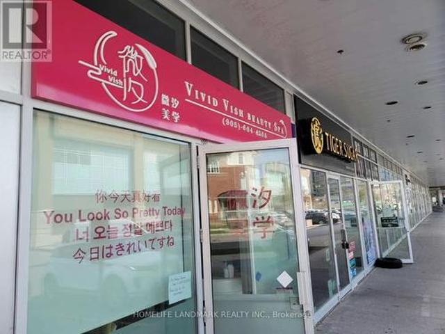 Commercial for sale in York, Ontario