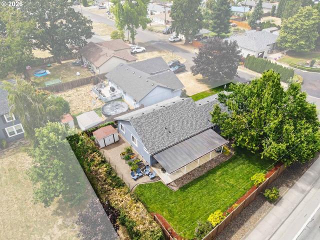 House for sale in Oregonia