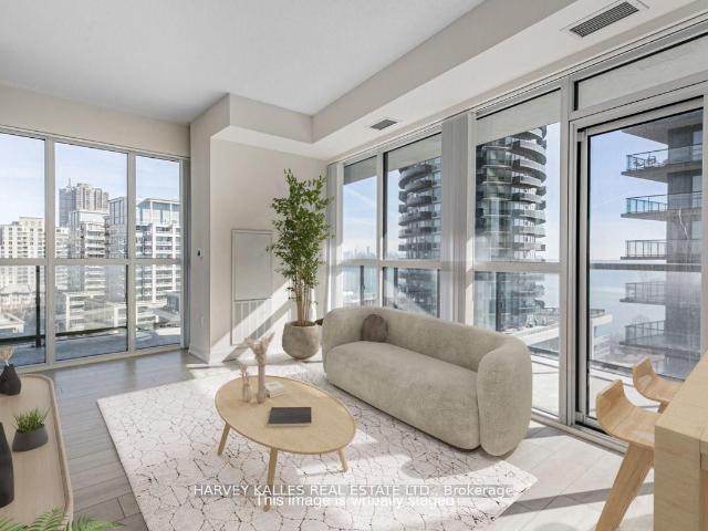 Condo for rent in Woburn, Ontario