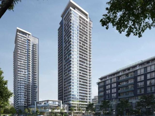 Condo for rent in York, Ontario