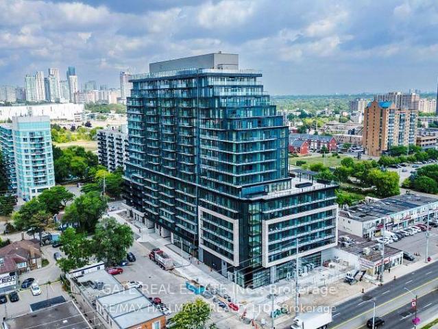 Condo for rent in Mississauga, Ontario
