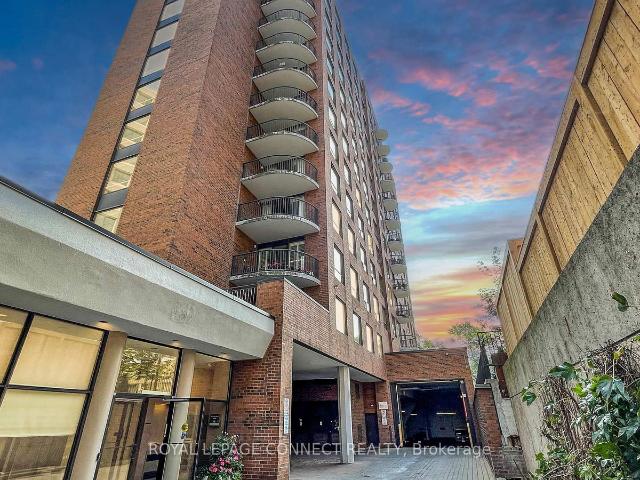 Condo for sale in Woburn, Ontario