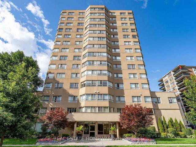 Condo for sale in Woburn, Ontario