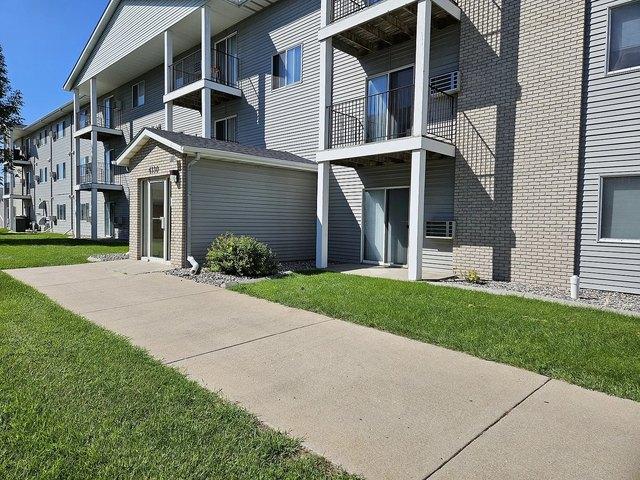 House for sale in Fargo, North Dakota