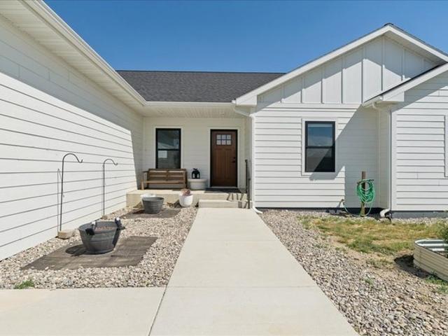 House for sale in Choteau, Montana