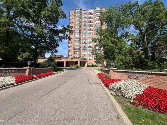 Condo for rent in Brampton, Golden Horseshoe