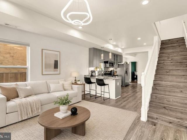 House for sale in Capitol Heights, Prince George's County