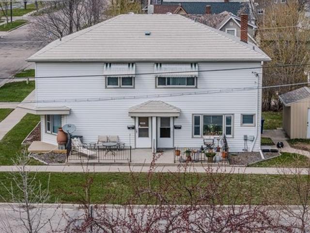 House for sale in Moorhead, Minnesota