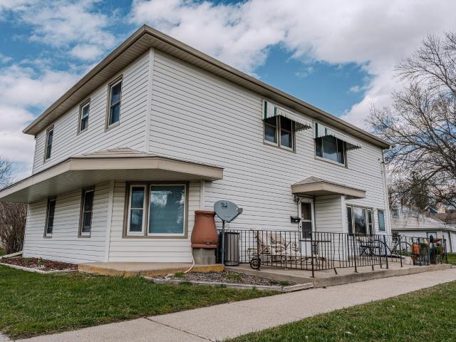 House for sale in Moorhead, Minnesota