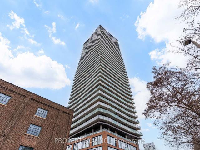 Condo for rent in Woburn, Ontario