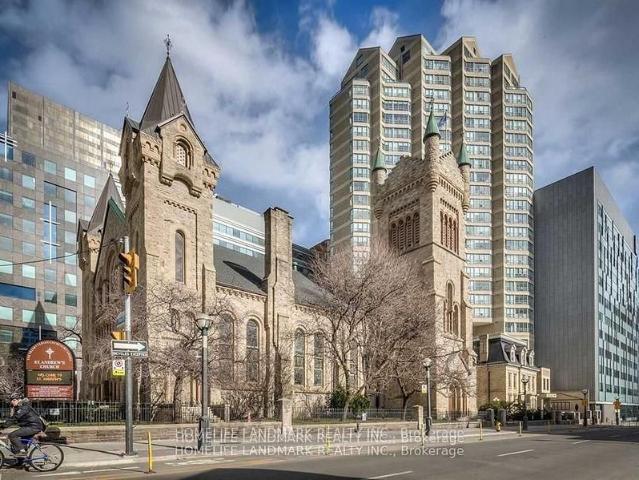 Condo for sale in Spadina—Fort York, Toronto