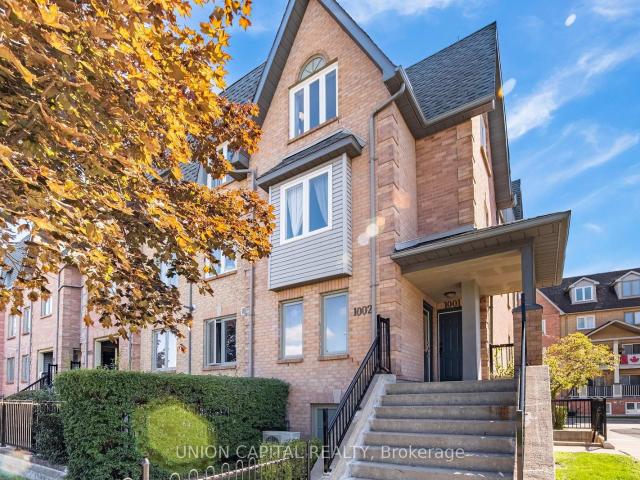 Condo for sale in York, Ontario