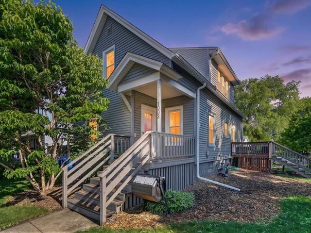 House for sale in Kenosha, Wisconsin