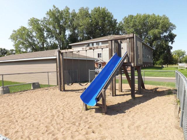 Apartment for rent in Minnesota