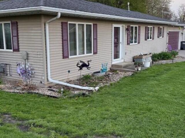 House for sale in Eldora, Iowa