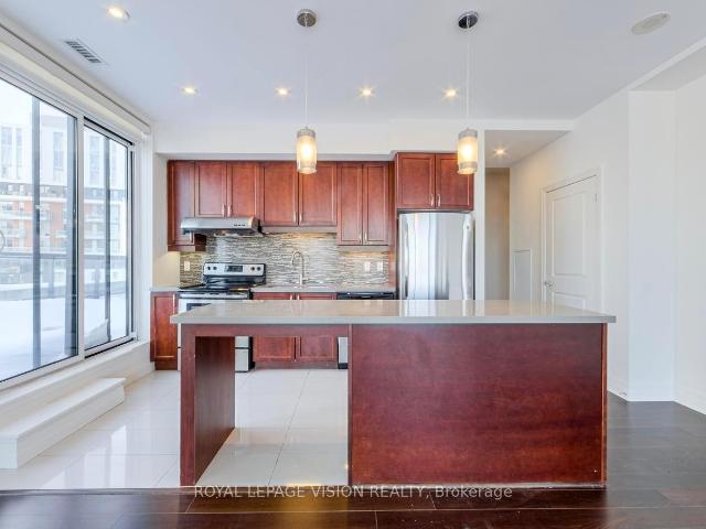 Condo for rent in Woburn, Ontario