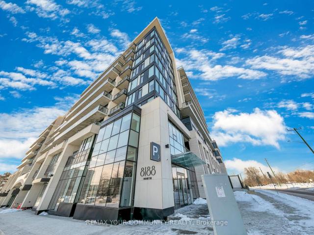 Condo for sale in York, Ontario