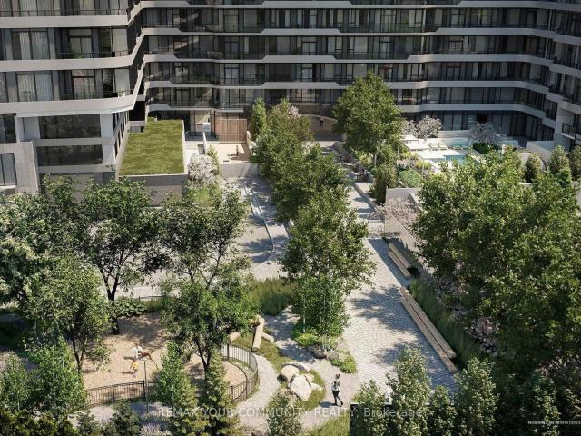 Condo for sale in York, Ontario