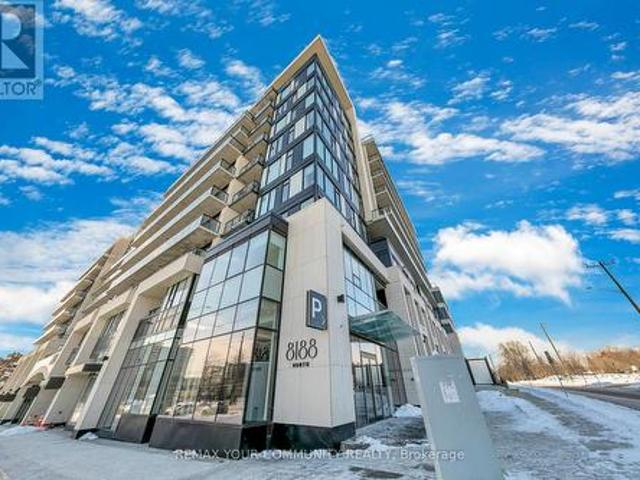 Condo for sale in York, Ontario
