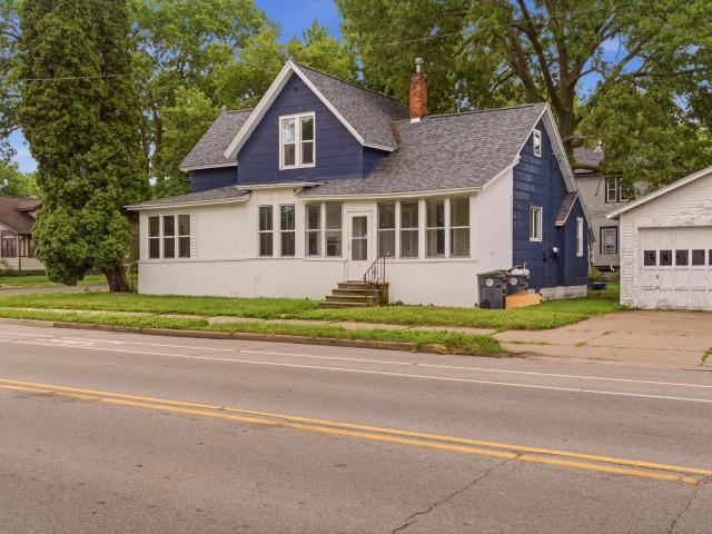 House for sale in La Crosse, Wisconsin