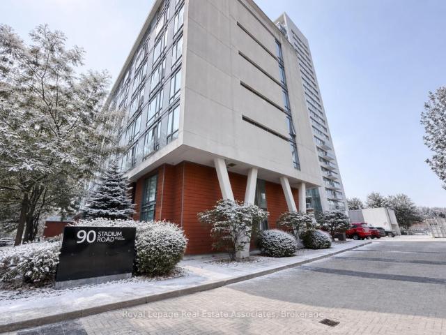 Condo for sale in Woburn, Ontario