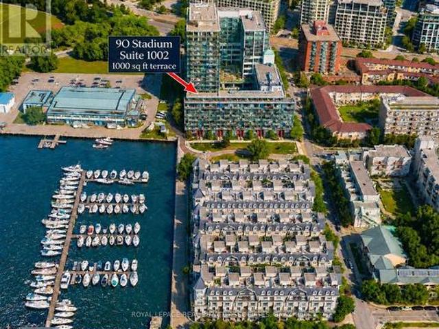 Condo for sale in Spadina—Fort York, Toronto