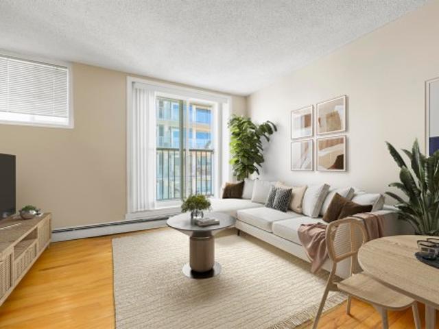 Condo for sale in Edmonton