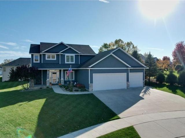 House for sale in Byron, Minnesota