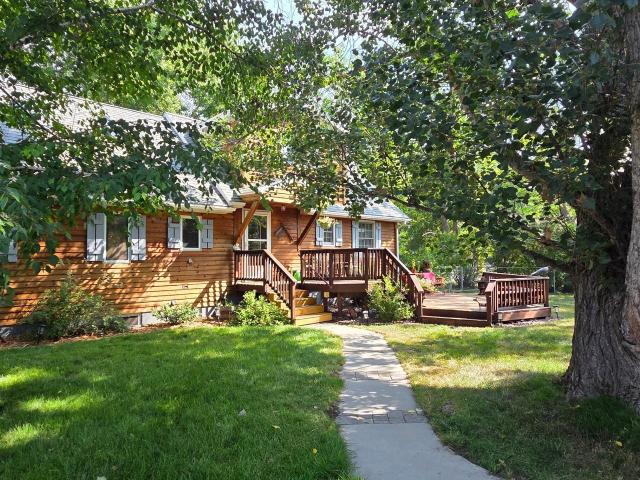 House for sale in International Falls, Minnesota