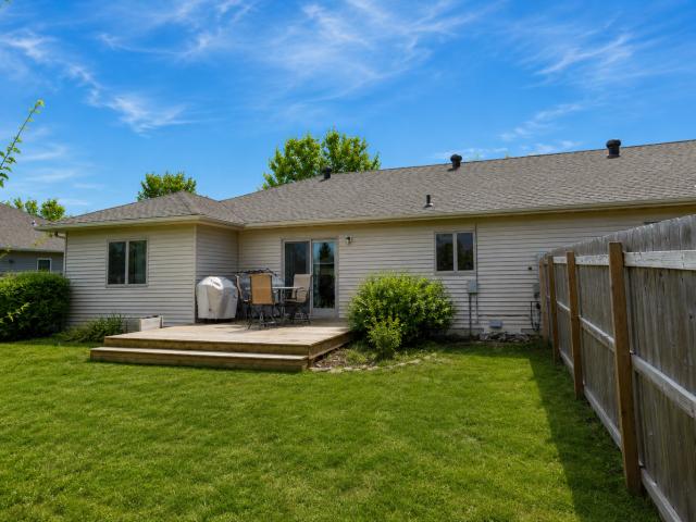 Townhouse for sale in Barnesville, Minnesota