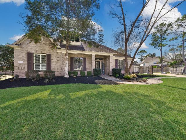 House for sale in Friendswood, Texas