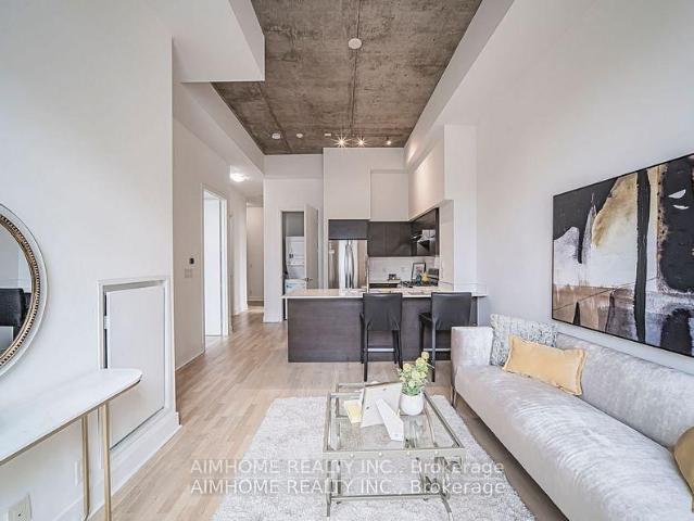 Condo for rent in Woburn, Ontario