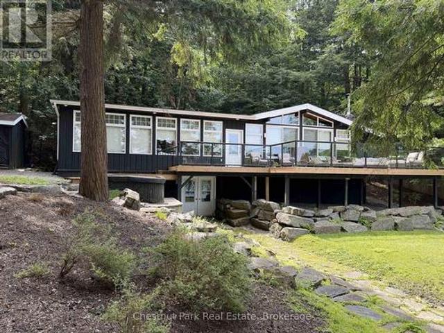 House for sale in Muskoka, Ontario