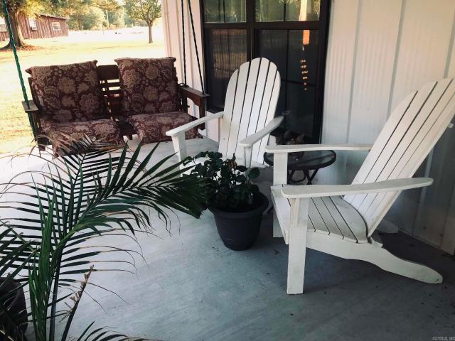 House for sale in Ark